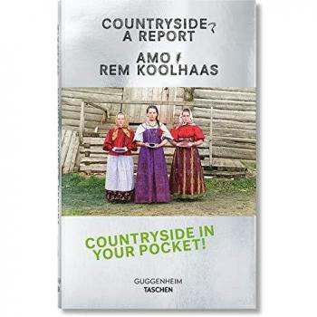 Koolhaas. Countryside, A Report