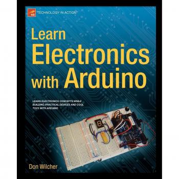 Aprende Electrónica con Arduino: Curso Práctico y Teórico