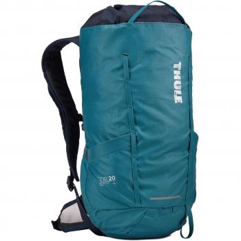 Thule Stir - Mochila de 20L, color turquesa