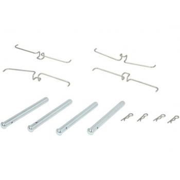 Kit de accesorios para pastillas de freno de disco QUICK BRAKE 109-0907
