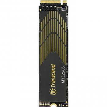 Transcend 250S 2 TB M.2 PCI Express 4.0 NVMe 3D NAND