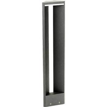 Lámpara LED Triangular Triana 10W 900lm Calidez IP44