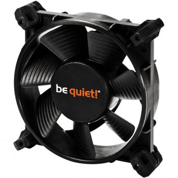 Bequiet Lü 80X80 Bequiet Ventilador Silencioso Wings 2 Bqt T8025-Mf-3