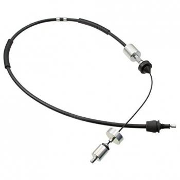Cable de embrague FEBI BILSTEIN 172058 - Cable de accionamiento del embrague, compatible con vehículos específicos, alta durabilidad, fácil instalación y ajuste preciso