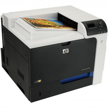HP LaserJet Enterprise CP4025dn - Impresora láser color