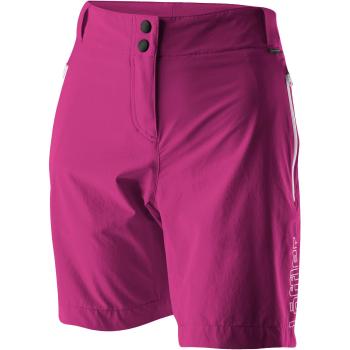 Löffler Comfort Stretch Light - Pantalones Cortos Mujer - Rosa Talla EU 38 | S 2019