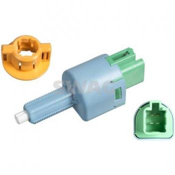 Interruptor de luces de freno SWAG 62 10 2859