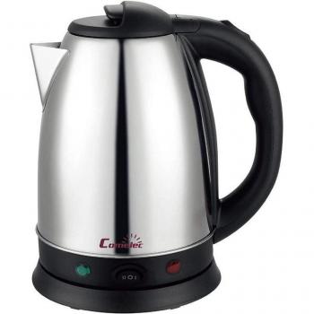 Hervidor de Agua Comelec WK7320 1.5L 1500W