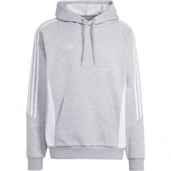 Sudadera de fútbol adidas Tiro24 hombre gris XL