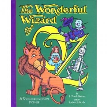 The Wonderful Wizard Of Oz
