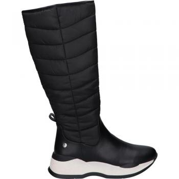 Botas XTI 140624 Moda Joven Negro, Botas de Mujer XTI 140624 Negro