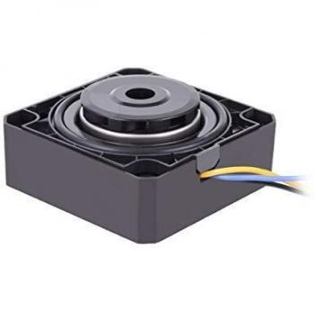Alphacool ES Laing DDC310 Water Cooling Pump - Single Black Plastic Bottom