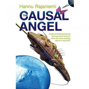 The Causal Angel