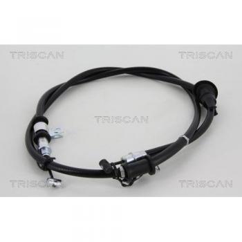 Cable de freno de mano TRISCAN 8140 42174 - Cable, parking brake