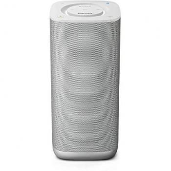 Philips BM6W/10 - Altavoz portátil multiroom con Bluetooth