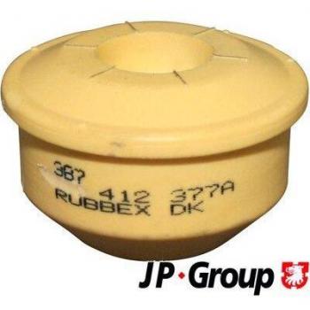 Copela de amortiguador JP GROUP Top Strut Mounting 1142400500, tipo: copela de amortiguador, características: fabricada por JP GROUP, número de referencia 1142400500