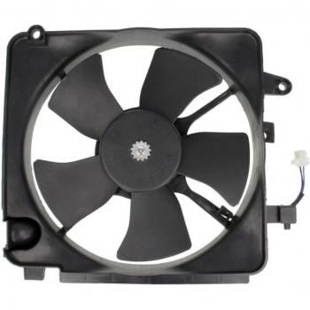 Ventilador de refrigeración del motor THERMOTEC D80002TT