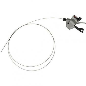 SHIMANO Tiagra SL-4600 - Cambio para Bicicleta