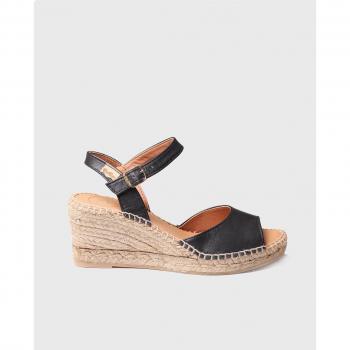 Alpargatas de cuña de mujer Toni Pons - SIA-P
