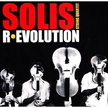 Revolution