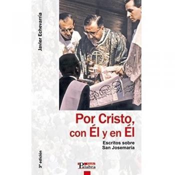 Por Cristo, con Él y en Él