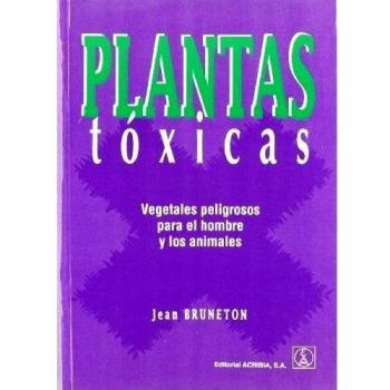 Plantas tóxicas