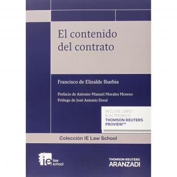 El contenido del contrato