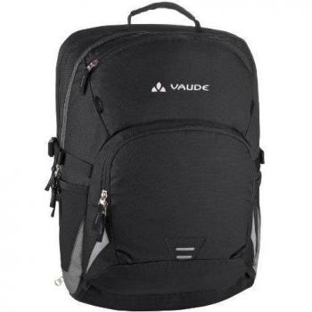 Vaude Cycle - Mochila convertible para bicicleta