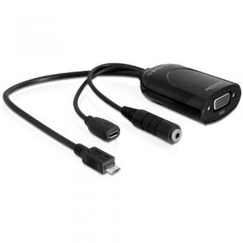 DeLOCK 65336 - Adaptador USB
