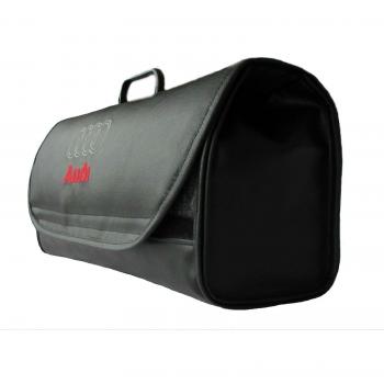 Organizador para maletero de piel para Audi