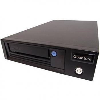 Quantum IBM LTO-7 Half Height Tape Drive Module 6Gb SAS Single Port Backup Solution