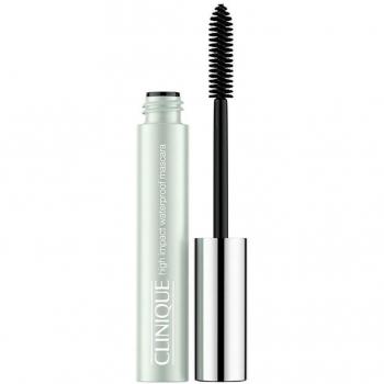 Clinique High Impact Waterproof Mascara 8 ml - Waterproof volumizing mascara in shade 01 Black