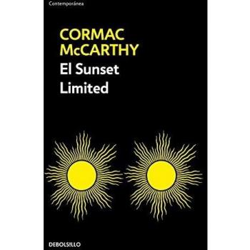 El Sunset Limited - Cormac Mccarthy