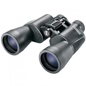 Bushnell(r) 132050 Powerview(r) 20 X 50mm Porro Prism Binoculars 8.50in. x 8.10in. x 3.40in.