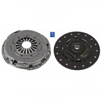 Kit de embrague completo SACHS 3000 950 842