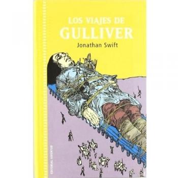 LOS VIAJES DE GULLIVER