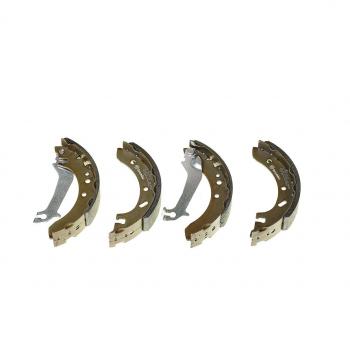 Juego de zapatas de frenos BREMBO S 23 578, kit de zapatas para frenos de tambor