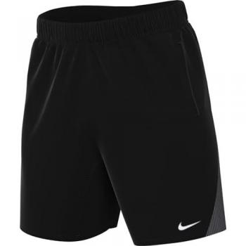 Pantalón Corto de Fútbol Nike Dri-FIT para Hombre - Negro - Talla M