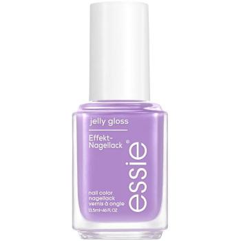 Esmalte de uñas Essie Jelly Gloss - Colección Jelly de Edición Limitada con Gel Brillante de 13.5 ml