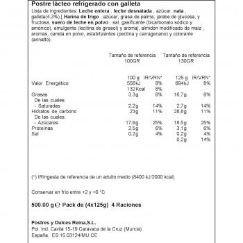 ENSALADA ISABEL ITALIANA...