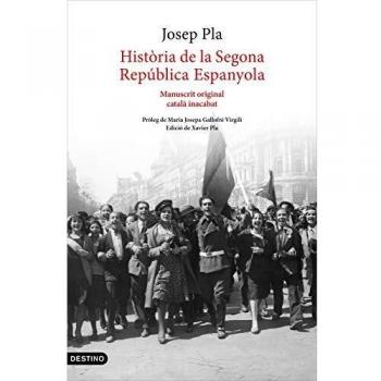 Història de la Segona República Espanyola