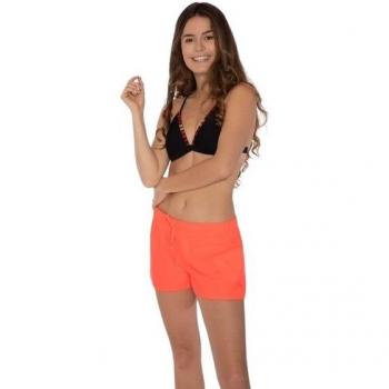 Bañador corto rosa claro para mujer Protest Evidence - Talla M