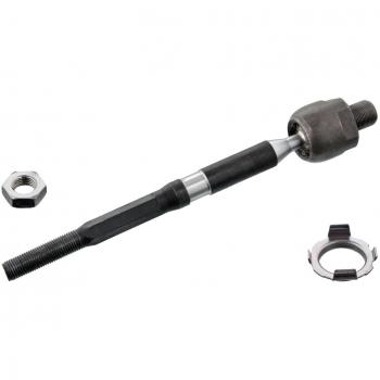 Junta axial, tirante FEBI BILSTEIN 24968 - Rótula axial de dirección FEBI BILSTEIN 24968