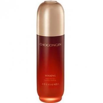 MISSHA Chogongjin Geumsul Jin Boosting Essence - 90ml Anti-Aging Facial Serum