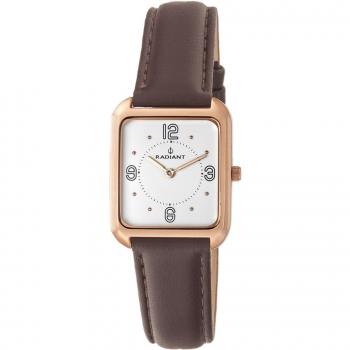Reloj Mujer Radiant RA471601 (Ø 28 mm)