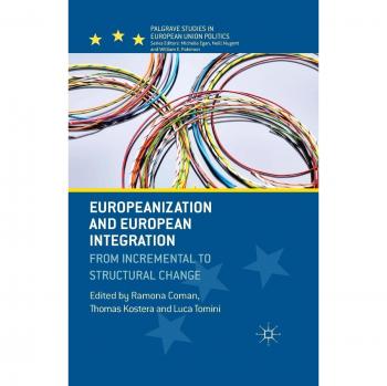 Europeanization and European Integration: From Incremental to Structural Change