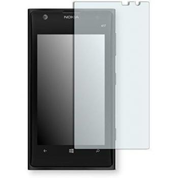 DISAGU Espejo protectores de pantalla para Nokia Lumia 1020 LTE -