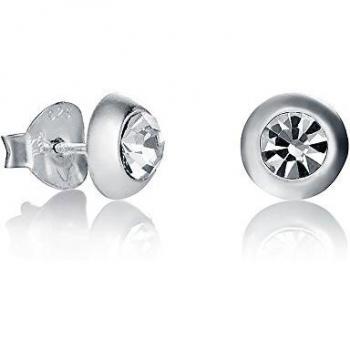 Pendientes Viceroy Jewels 5012E000-50 Plata de Ley