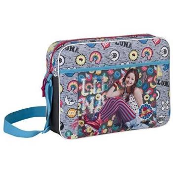 Soy Luna - Bandolera (SAFTA 611726137)