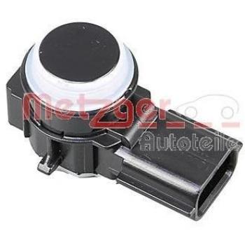 Sensor de aparcamiento METZGER 0901340 con tecnología avanzada de detección